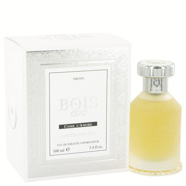 Come L'amore Eau De Toilette Spray By Bois 1920