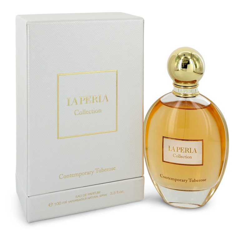 Contemporary Tuberose Eau De Parfum Spray By La Perla