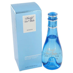 Cool Water Deodorant Spray By Davidoff