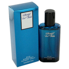 Cool Water Deodorant Spray (Glass) By Davidoff