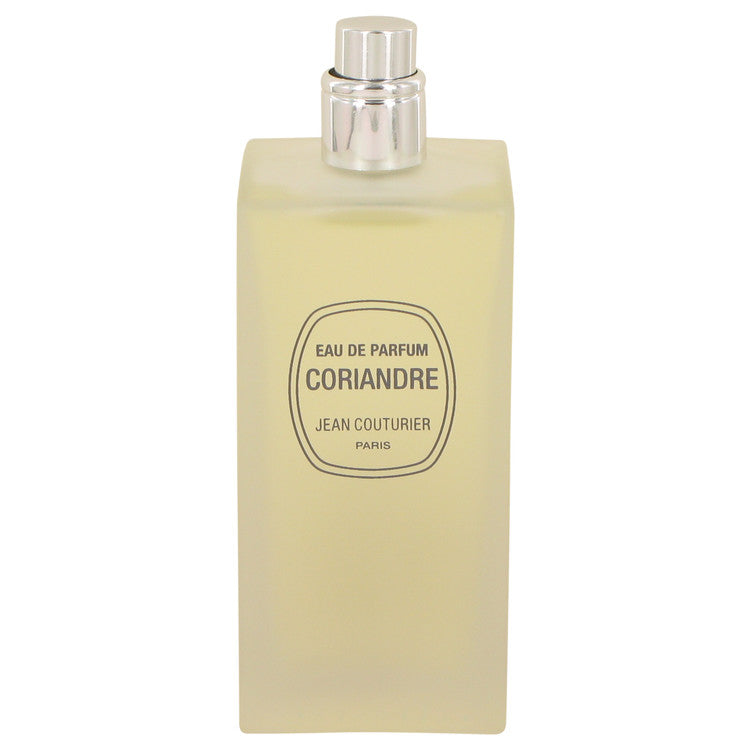 Coriandre Eau De Parfum Spray (Tester) By Jean Couturier
