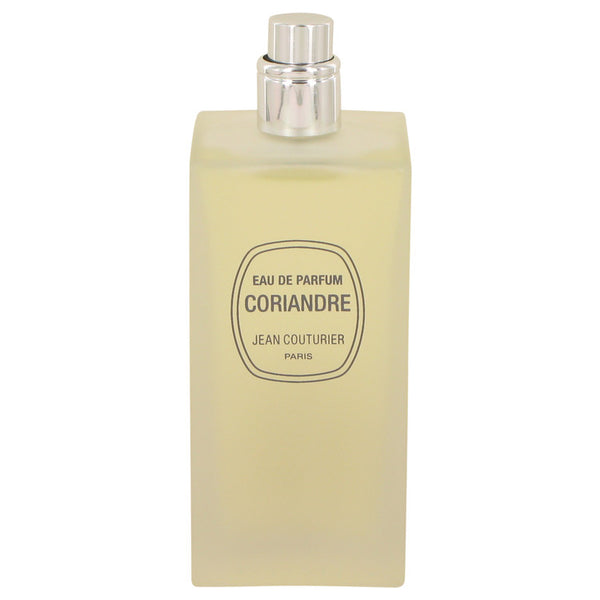 Coriandre Eau De Parfum Spray (Tester) By Jean Couturier