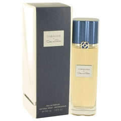 Coralina Eau De Parfum Spray By Oscar De La Renta