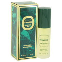 Coriandre Eau De Toilette Spray By Jean Couturier
