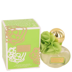 Coach Poppy Citrine Blossom Eau De Parfum Spray By Coach
