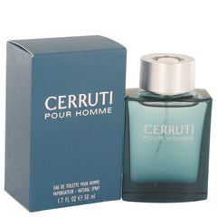 Cerruti Pour Homme Eau De Toilette Spray By Nino Cerruti