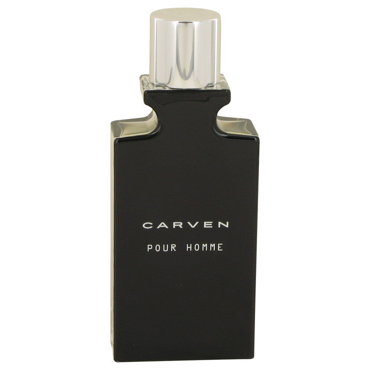 Carven Pour Homme Eau De Toilette Spray (unboxed) By Carven