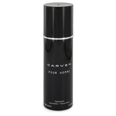 Carven Pour Homme Deodorant Spray (Tester) By Carven