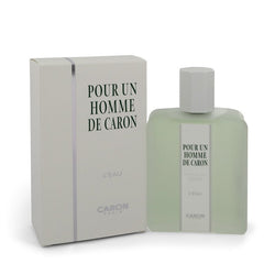 Caron Pour Homme L'eau Eau De Toilette Spray By Caron