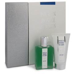 Caron Pour Homme Sport Gift Set By Caron