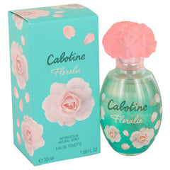 Cabotine Rosalie Eau De Toilette Spray By Parfums Gres