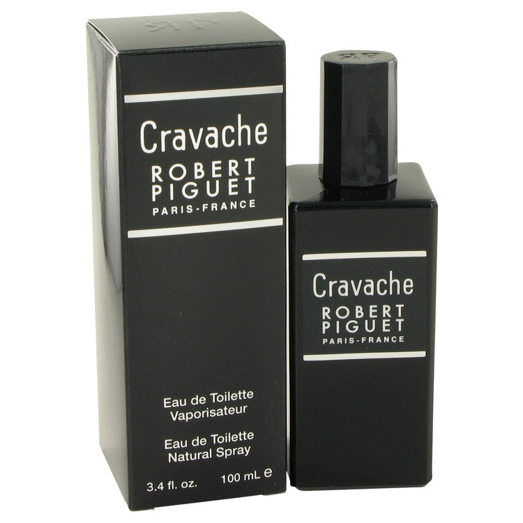 Cravache Eau De Toilette Spray By Robert Piguet