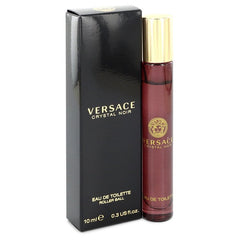 Crystal Noir Mini EDT Roller Ball Pen By Versace