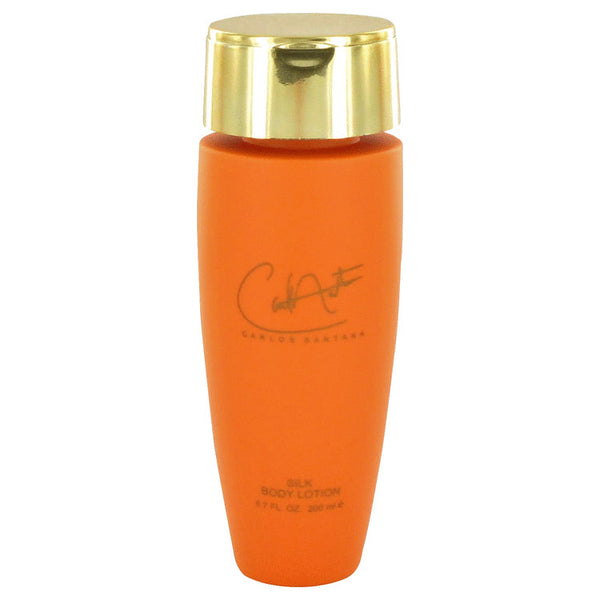 Carlos Santana Body Lotion By Carlos Santana