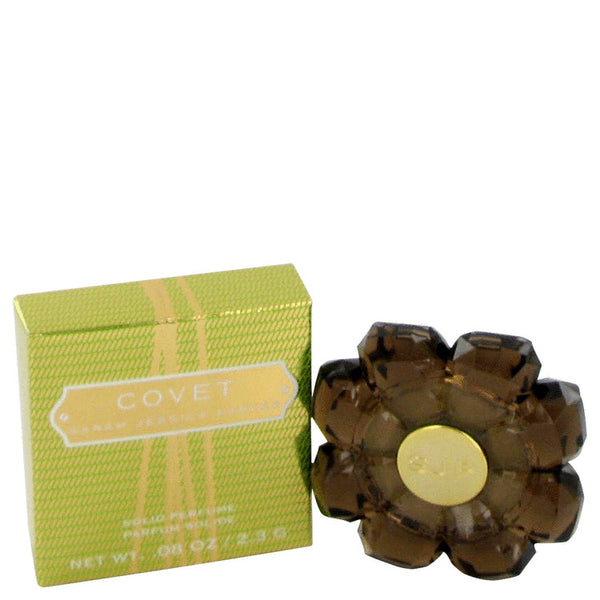 Covet Solid Perfume By Sarah Jessica Parker