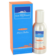 Comptoir Sud Pacifique Mora Bella Eau De Toilette Spray By Comptoir Sud Pacifique