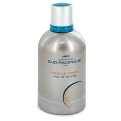 Comptoir Sud Pacifique Vanille Ambre Eau De Toilette Spray (Tester) By Comptoir Sud Pacifique