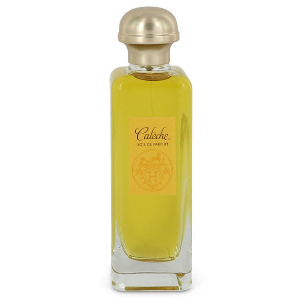 Caleche Soie De Parfum Spray (Tester) By Hermes