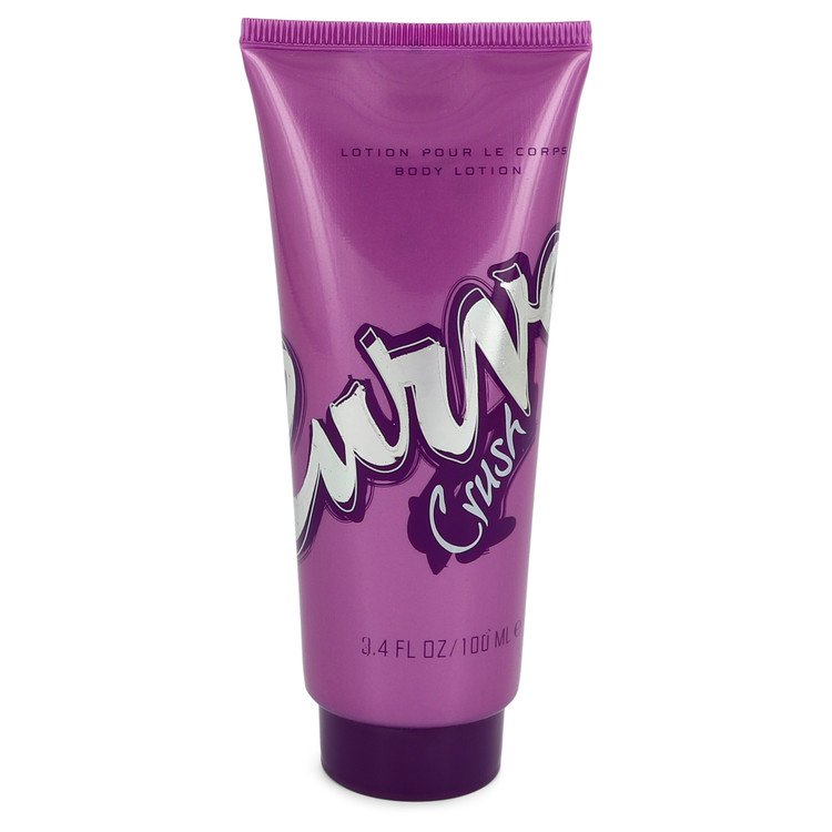 Curve Crush Body Lotion By Liz Claiborne