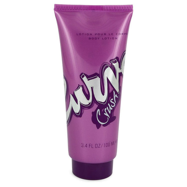 Curve Crush Body Lotion By Liz Claiborne