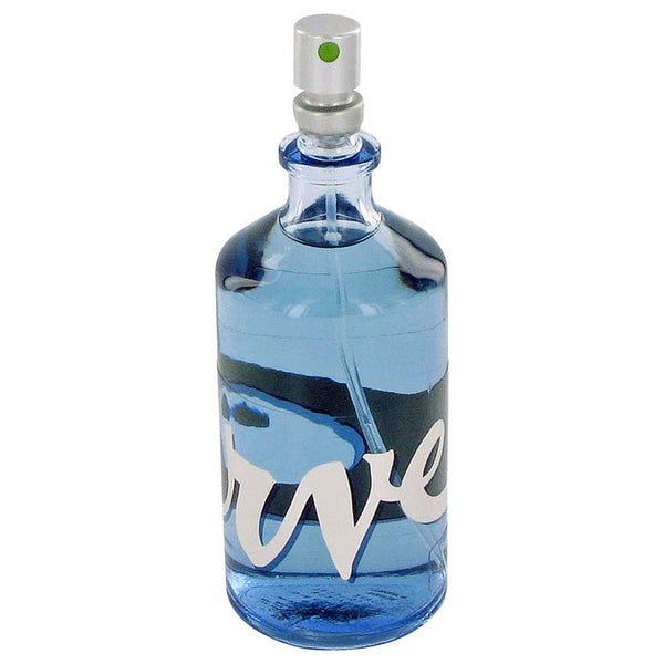 Curve Eau De Toilette Spray (Tester) By Liz Claiborne