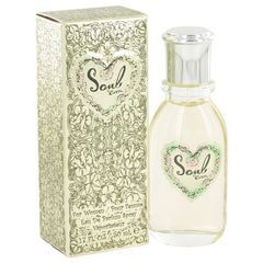 Curve Soul Eau De Parfum Spray By Liz Claiborne