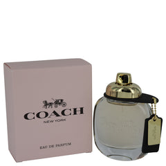 Coach Eau De Parfum Spray By Coach
