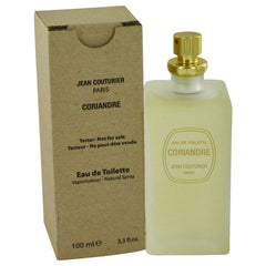 Coriandre Eau De Toilette Spray (Tester) By Jean Couturier