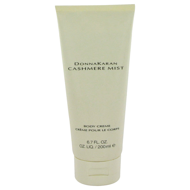 Cashmere Mist Body Cream By Donna Karan
