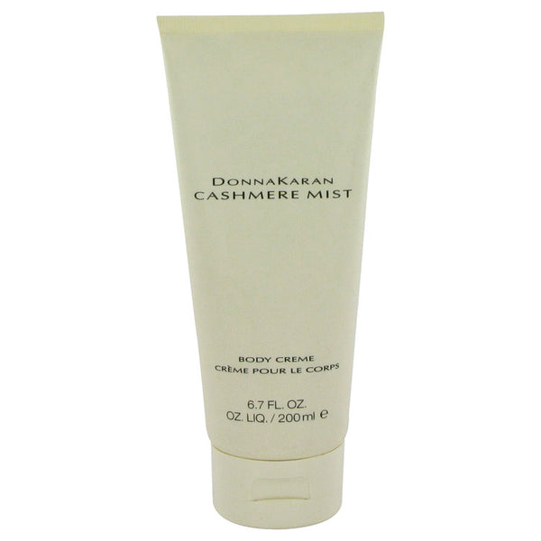 Cashmere Mist Body Cream By Donna Karan