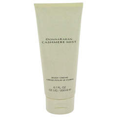 Cashmere Mist Body Cream By Donna Karan