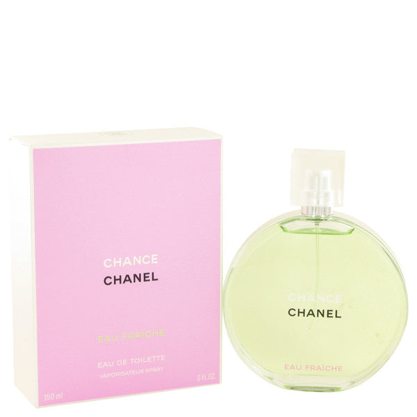 Chance Eau Fraiche Spray By Chanel