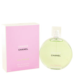 Chance Eau Fraiche Spray By Chanel