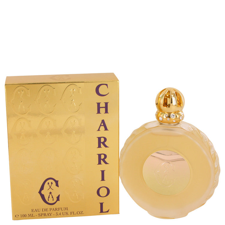 Charriol Eau De Parfum Spray By Charriol