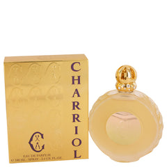 Charriol Eau De Parfum Spray By Charriol