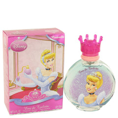 Cinderella Eau De Toilette Spray By Disney