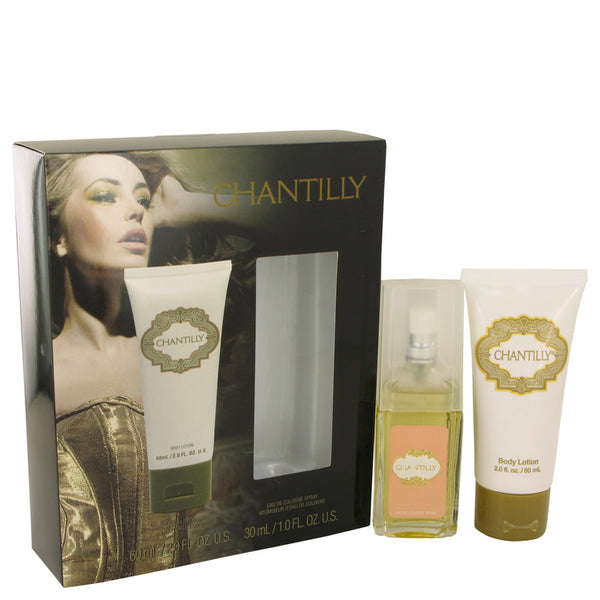 Chantilly Gift Set By Dana