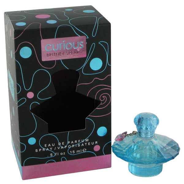 Curious Mini EDP Spray By Britney Spears