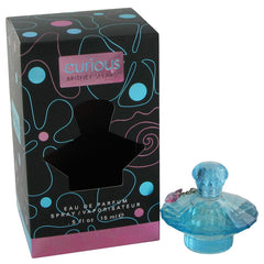 Curious Mini EDP Spray By Britney Spears