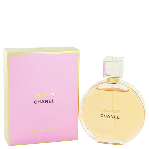 Chance Eau De Parfum Spray By Chanel