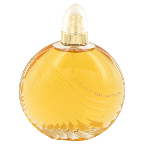 Creation Eau De Toilette Spray (unboxed) By Ted Lapidus