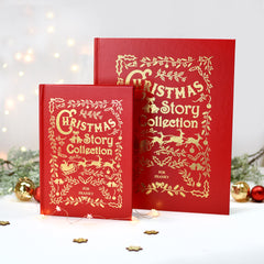 Personalized Christmas Story Collection