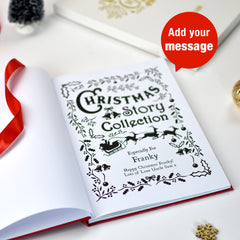 Personalized Christmas Story Collection