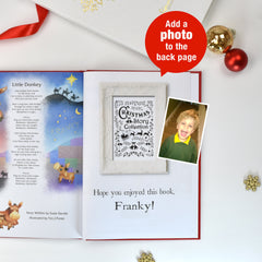 Personalized Christmas Story Collection