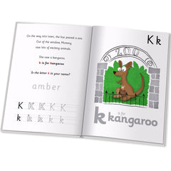 My Name Is… Personalized Book