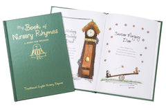 My Book of Nursery Rhymes