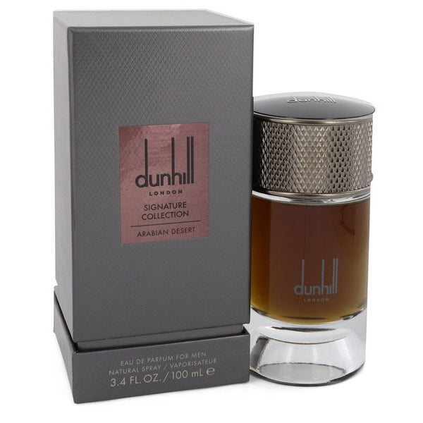 Dunhill Arabian Desert Eau De Parfum Spray By Alfred Dunhill