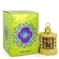 Swiss Arabian Daeeman Perfume Oil (Unisex) By Swiss Arabian