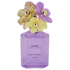 Daisy Eau So Fresh Twinkle Eau De Toilette Spray (Tester) By Marc Jacobs