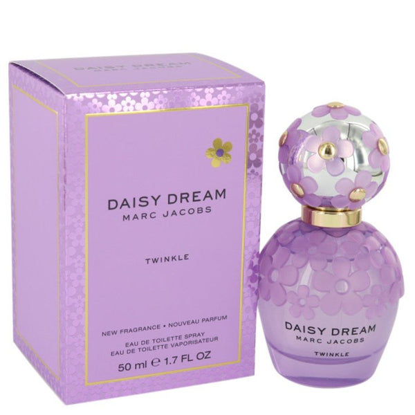 Daisy Dream Twinkle Eau De Toilette Spray By Marc Jacobs